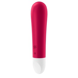 Wibrator - Ultra Power Bullet 1 (Red)