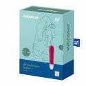 Wibrator - Ultra Power Bullet 1 (Red)