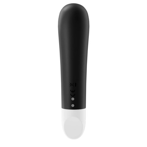 Wibrator - Ultra Power Bullet 2 (Black) Wibrator - Ultra Power Bullet 2 (Black)