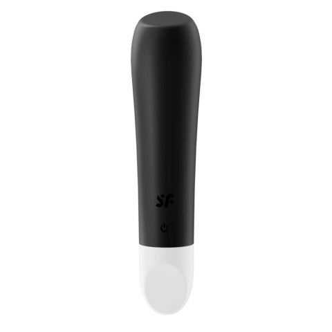 Wibrator - Ultra Power Bullet 2 (Black) Wibrator - Ultra Power Bullet 2 (Black)