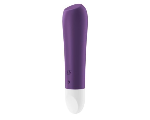 Wibrator - Ultra Power Bullet 2 (Violet) Wibrator - Ultra Power Bullet 2 (Violet)