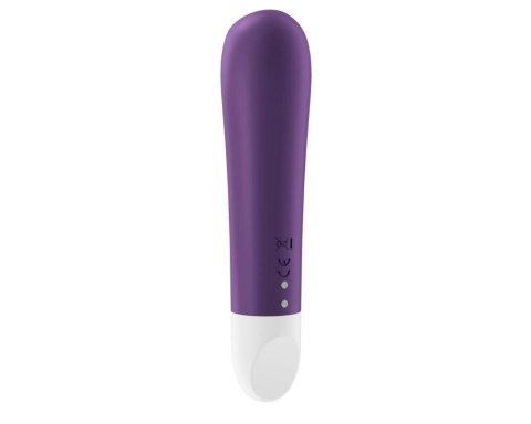 Wibrator - Ultra Power Bullet 2 (Violet) Wibrator - Ultra Power Bullet 2 (Violet)