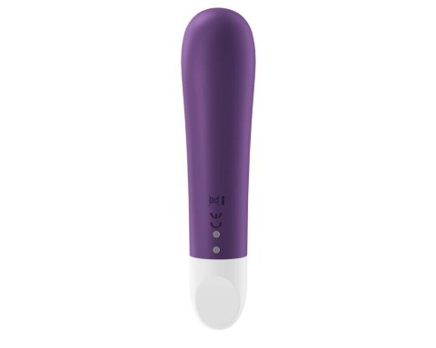 Wibrator - Ultra Power Bullet 2 (Violet) Wibrator - Ultra Power Bullet 2 (Violet)