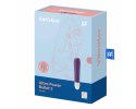 Wibrator - Ultra Power Bullet 2 (Violet)