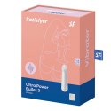 Wibrator Ultra Power Bullet 3 (White)