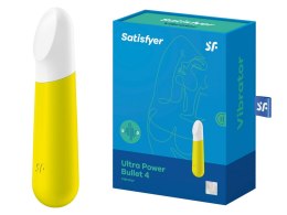 Wibrator - Ultra Power Bullet 4