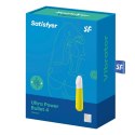 Wibrator - Ultra Power Bullet 4