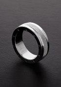 COOL AND KNURL C-RING (15X55MM)