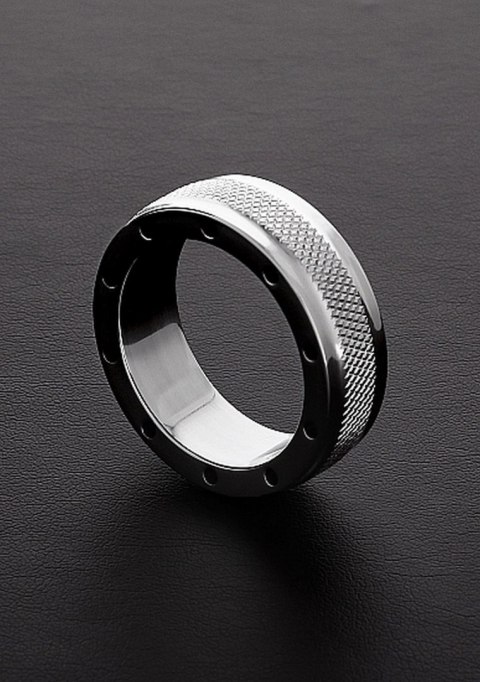 COOL AND KNURL C-RING (15X55MM) COOL AND KNURL C-RING (15X55MM)