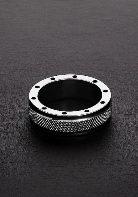 COOL AND KNURL C-RING (15X55MM) COOL AND KNURL C-RING (15X55MM)