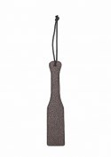 OUCH - ELEGANT PADDLE - TITANIUM GREY