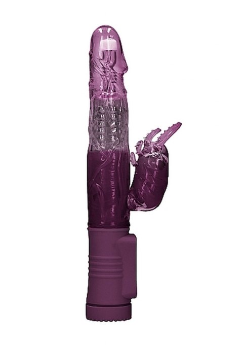Rotating Beetle - Purple Rotating Beetle - Purple
