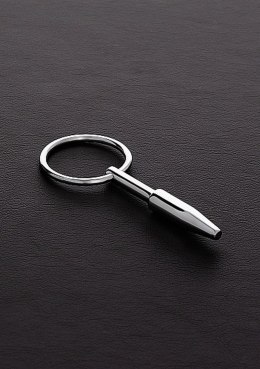 SOLID MINI PLUG (10MM)