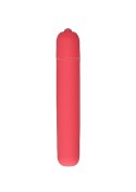 WIBRATOR DILDO PENIS STYMULATOR WAGINALNO ANALNY