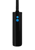 EXTREME POWER RECHARGEABLE AUTO PUMP - TRANSPARENT