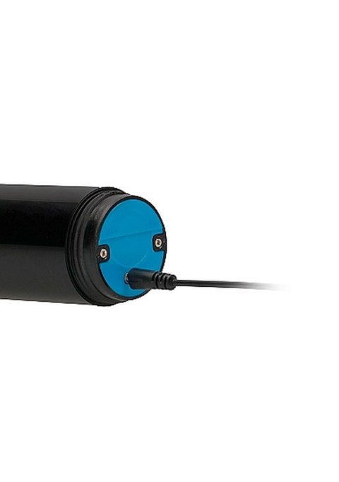 EXTREME POWER RECHARGEABLE AUTO PUMP - TRANSPARENT EXTREME POWER RECHARGEABLE AUTO PUMP - TRANSPARENT