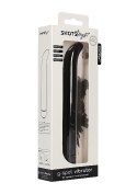 WIBRATOR STYMULATOR PUNKTU G MASAŻER 10 TRYBÓW