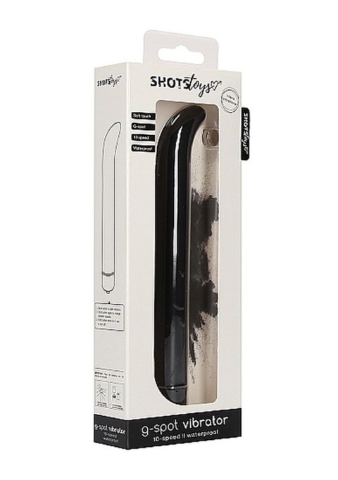 WIBRATOR STYMULATOR PUNKTU G MASAŻER 10 TRYBÓW WIBRATOR STYMULATOR PUNKTU G MASAŻER 10 TRYBÓW