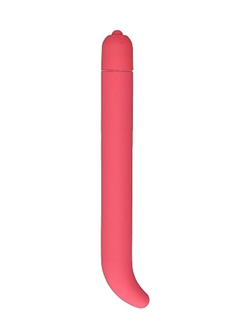 G-Spot Vibrator - Pink G-Spot Vibrator - Pink