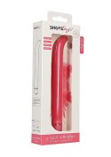 G-Spot Vibrator - Pink
