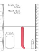 G-Spot Vibrator - Pink