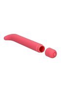 G-Spot Vibrator - Pink