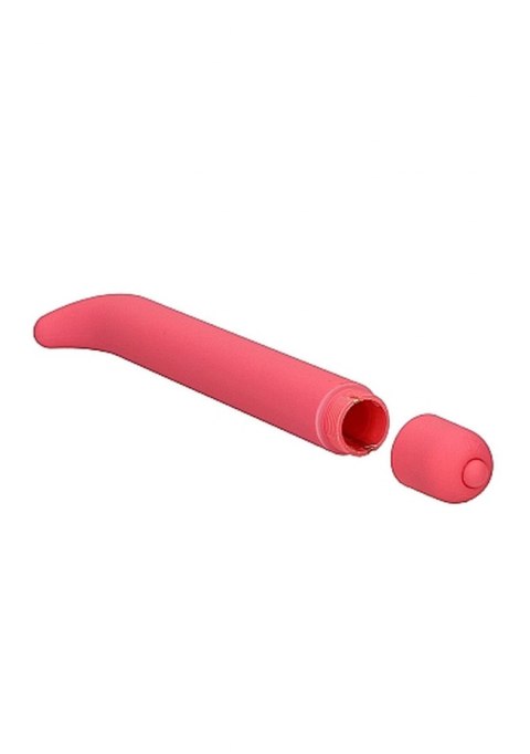 G-Spot Vibrator - Pink G-Spot Vibrator - Pink