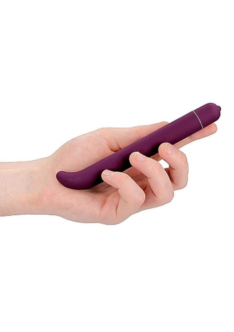 G-SPOT VIBRATOR - PURPLE G-SPOT VIBRATOR - PURPLE