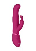 IZARA - ROTATING BEADS RABBIT - PINK