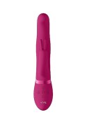 IZARA - ROTATING BEADS RABBIT - PINK