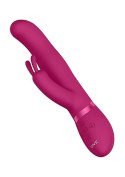 IZARA - ROTATING BEADS RABBIT - PINK