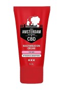 ORIGINAL CBD FROM AMSTERDAM - MASTURBATION CREAM FOR HER - 50 M