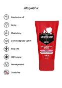 ORIGINAL CBD FROM AMSTERDAM - MASTURBATION CREAM FOR HER - 50 M