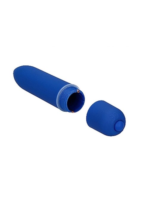 Power Bullet - Blue Power Bullet - Blue