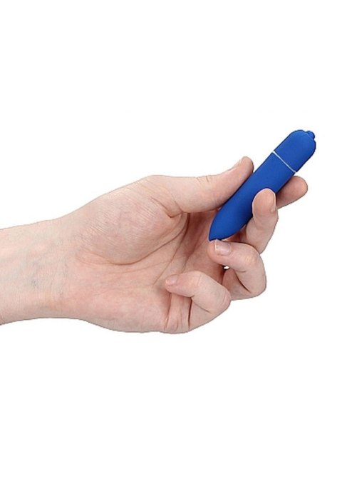Power Bullet - Blue Power Bullet - Blue