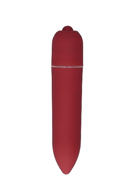 Power Bullet - Red Power Bullet - Red