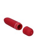 Power Bullet - Red