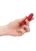 Power Bullet - Red