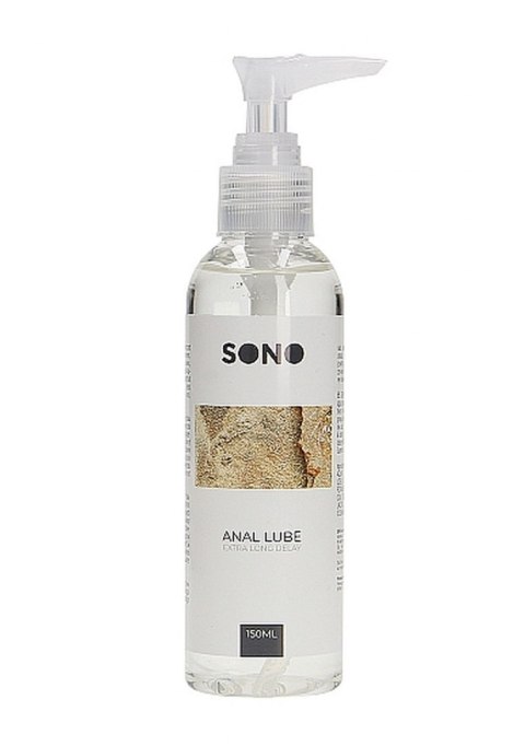 ANAL LUBE - 150ML ANAL LUBE - 150ML