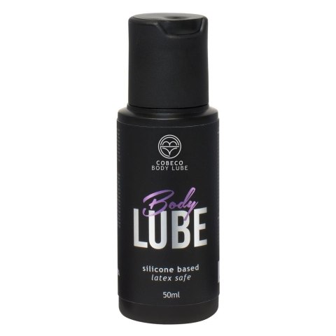 LUBRYKANT CBL COBECO BODY LUBE SB (50ML) LUBRYKANT CBL COBECO BODY LUBE SB (50ML)