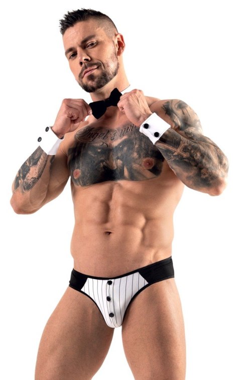 MEN'S JOCK BRIEFS L MEN'S JOCK BRIEFS L