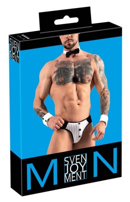 MEN'S JOCK BRIEFS S