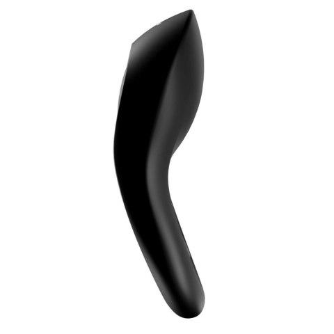 PIERŚCIEŃ EREKCYJNY SEX RING WIBRACJE STYMULATOR Ring - Legendary Duo (Black) PIERŚCIEŃ EREKCYJNY SEX RING WIBRACJE STYMULATOR Ring - Legendary Duo (Black)