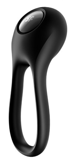 Ring-Majestic Duo (Black)