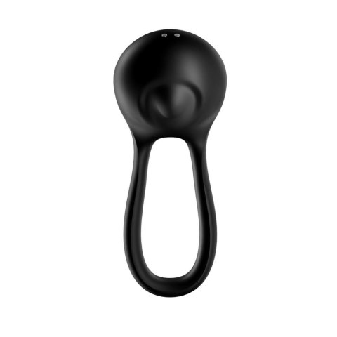 Ring-Majestic Duo (Black) Ring-Majestic Duo (Black)