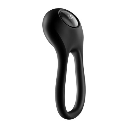 Ring-Majestic Duo (Black) Ring-Majestic Duo (Black)