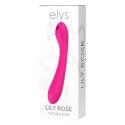STIMOLATORE LILY ROSE