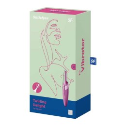 Stymulator - Twirling Delight (Berry)