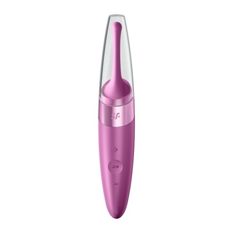 Stymulator - Twirling Delight (Berry) Stymulator - Twirling Delight (Berry)