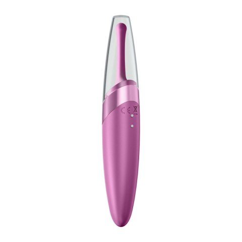 Stymulator - Twirling Delight (Berry) Stymulator - Twirling Delight (Berry)